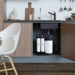 Аквафор DWM-102S Pro -