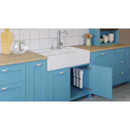 Аквафор Кристалл А для жесткой воды