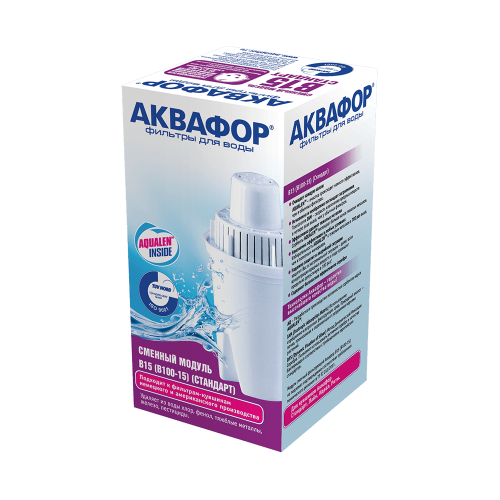Аквафор В15 (В100-15)