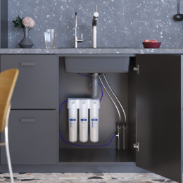 Аквафор Кристалл Н