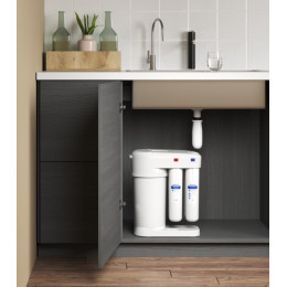 Аквафор DWM-101S Морион (без крана)