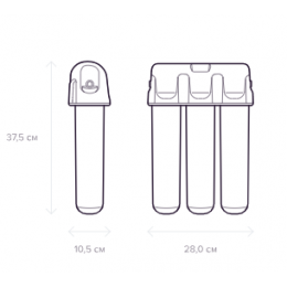 Смеситель кухонный модель С126