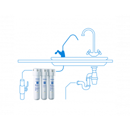 Аквафор Кристалл Н
